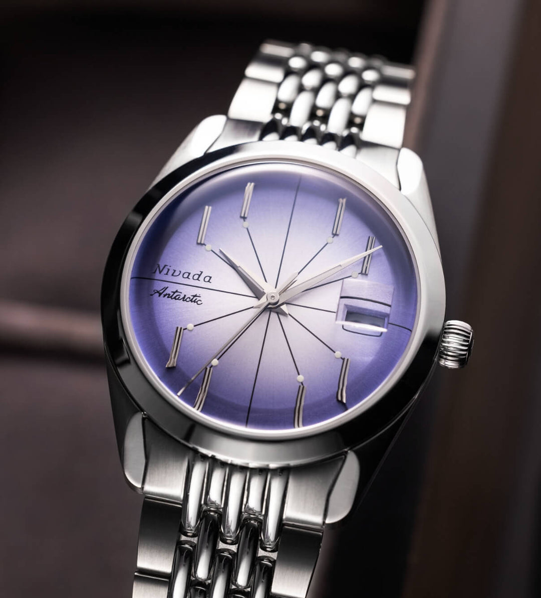 Retrospective Collaborations – Nivada Grenchen