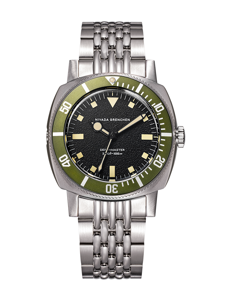 Depthmaster – Nivada Grenchen