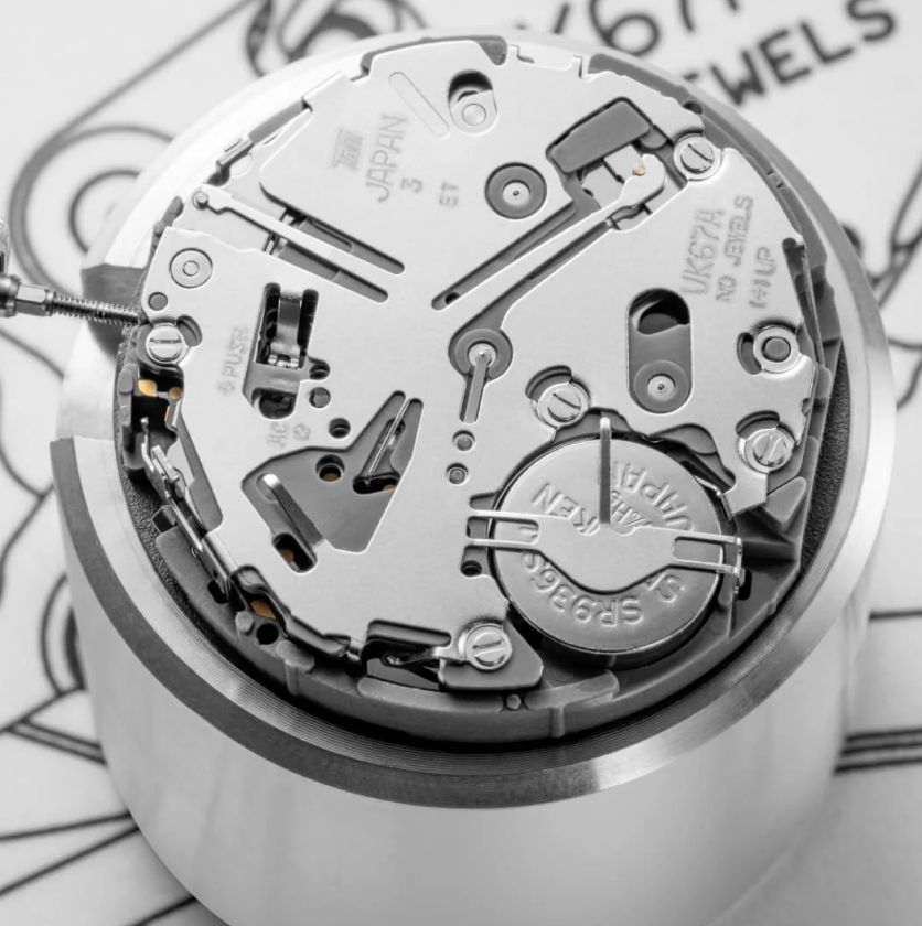 Complete Guide to Nivada Grenchen Antarctic Collection: Polar