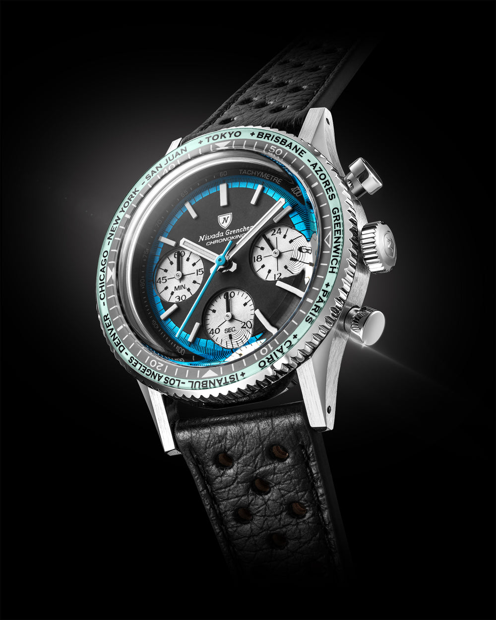 Chronoking – Nivada Grenchen