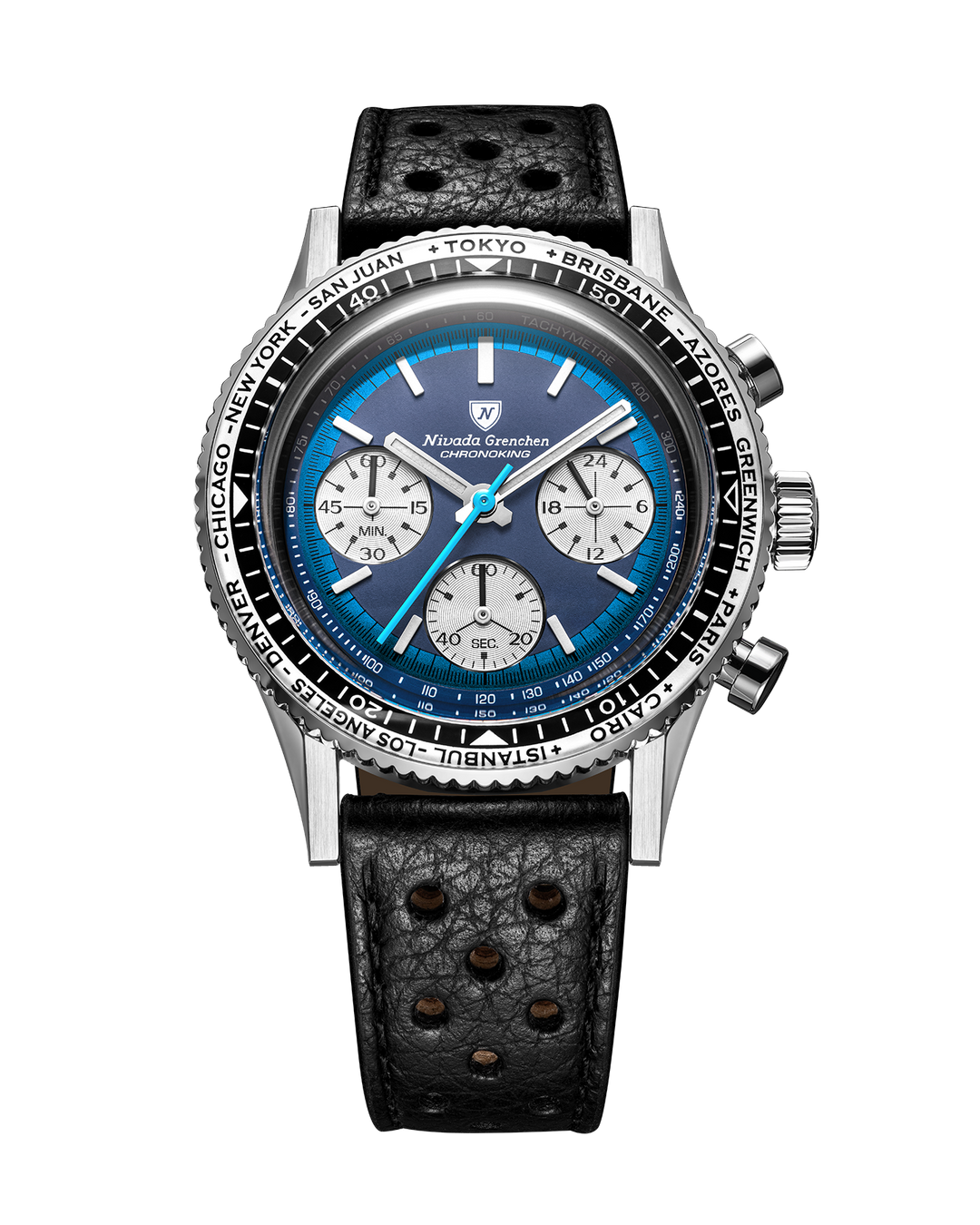 Chronoking – Nivada Grenchen
