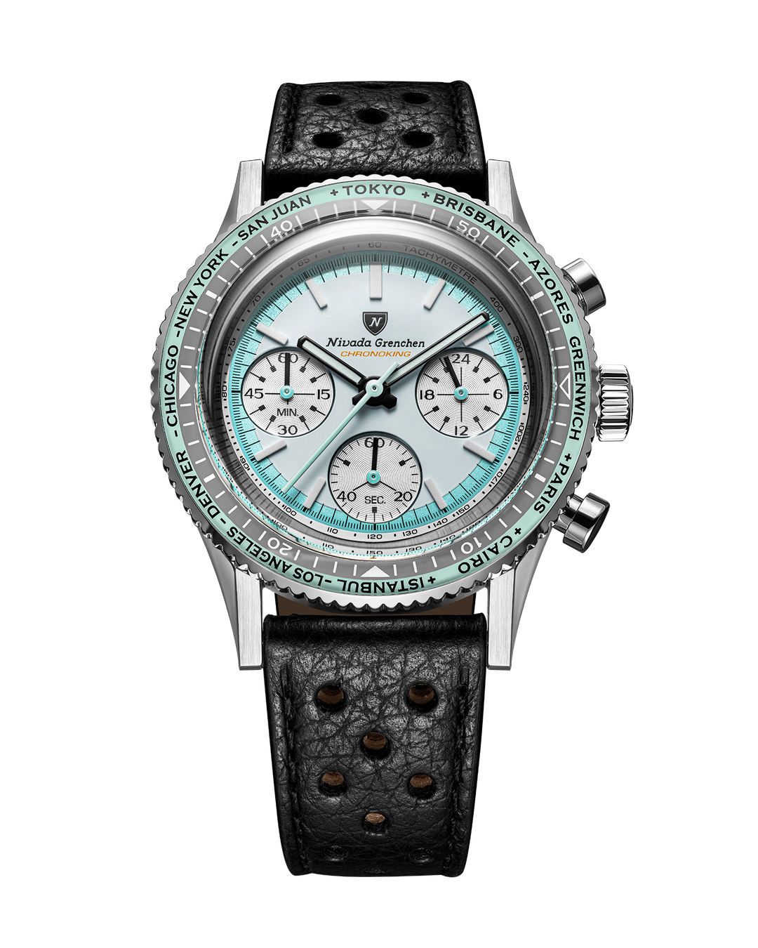 Chronoking – Nivada Grenchen