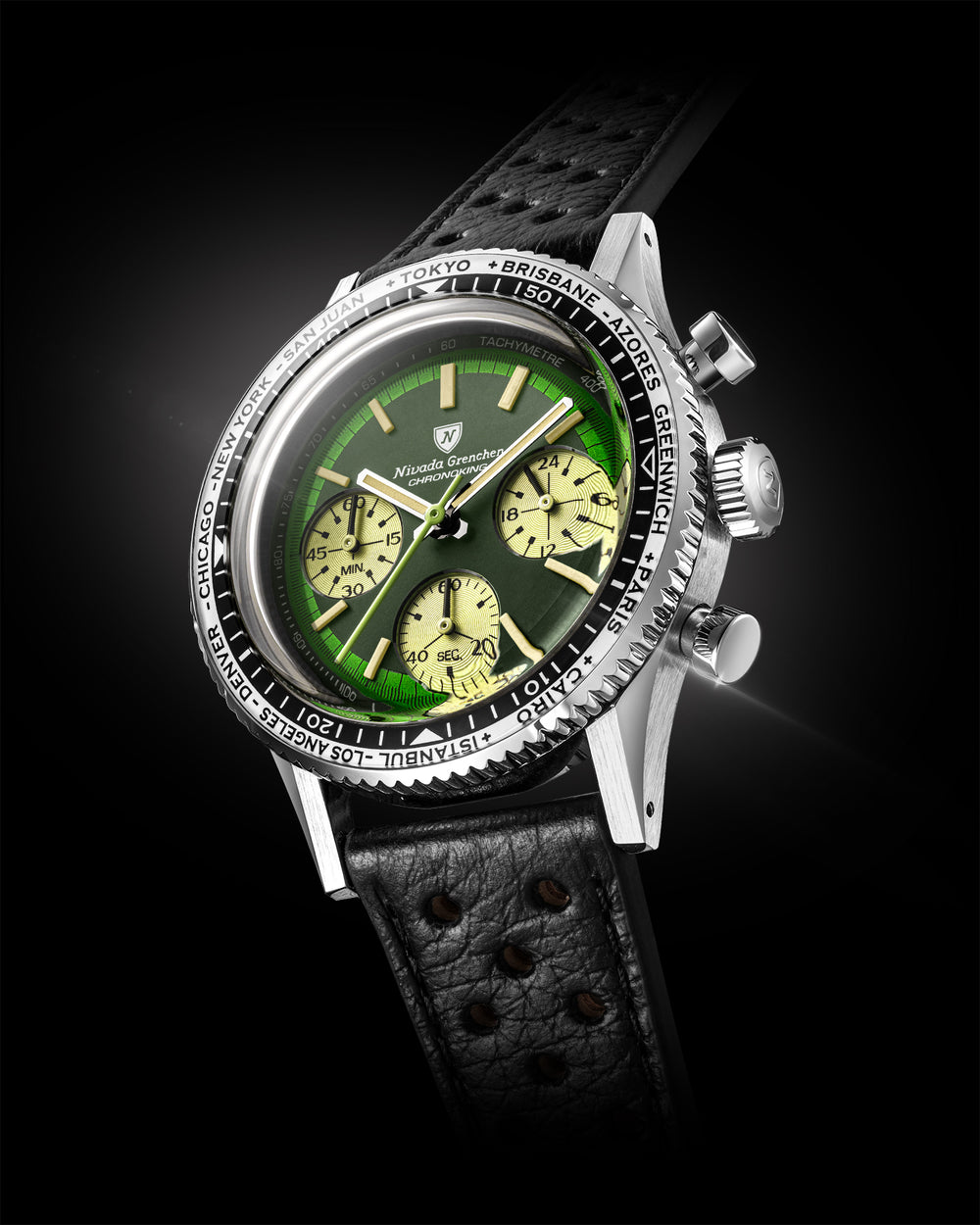 Best Selling Watches Month to Date - Nivada Grenchen – Nivada Grenchen