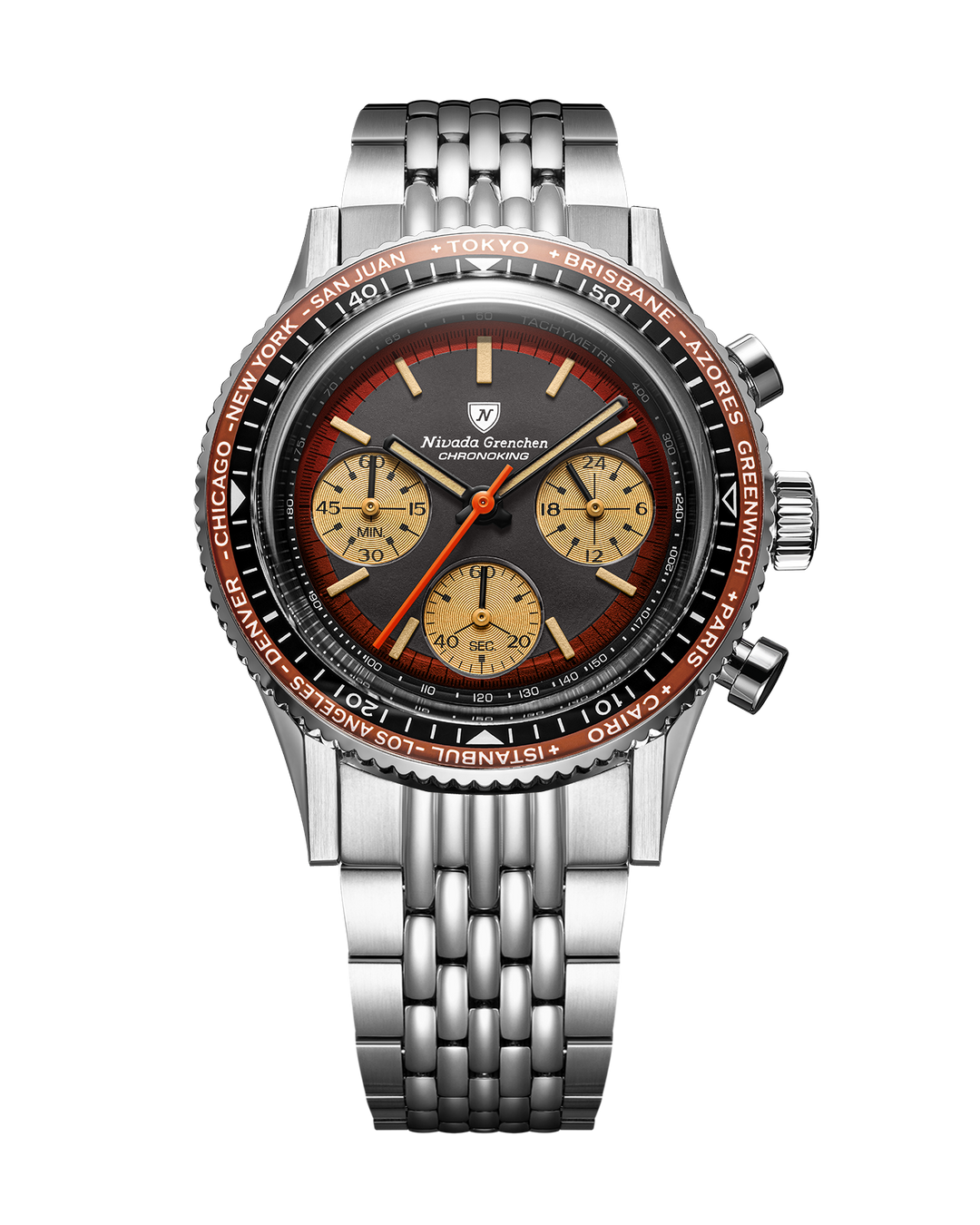 Chronoking-Mecaquartz-Summer-