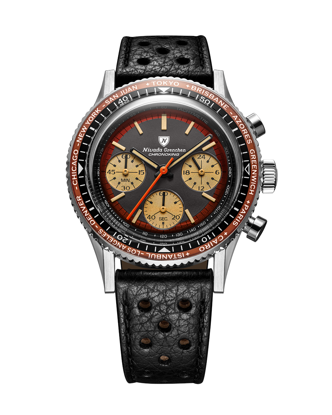 Chronoking – Nivada Grenchen