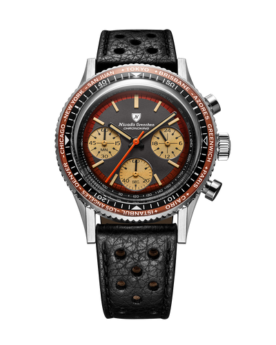 CHRONOKING RACING II – Nivada Grenchen