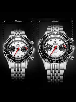 Big Sizes – Nivada Grenchen