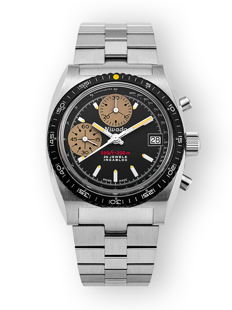Our Watches – Page 2 – Nivada Grenchen
