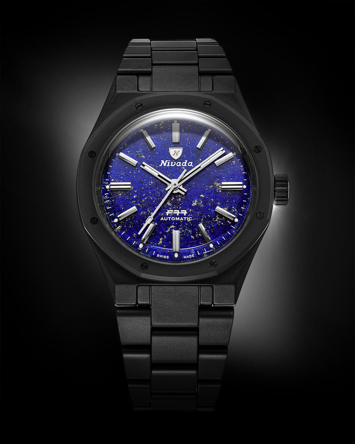 アイクレオ f77-titanium-lapis-lazuli-mk1-