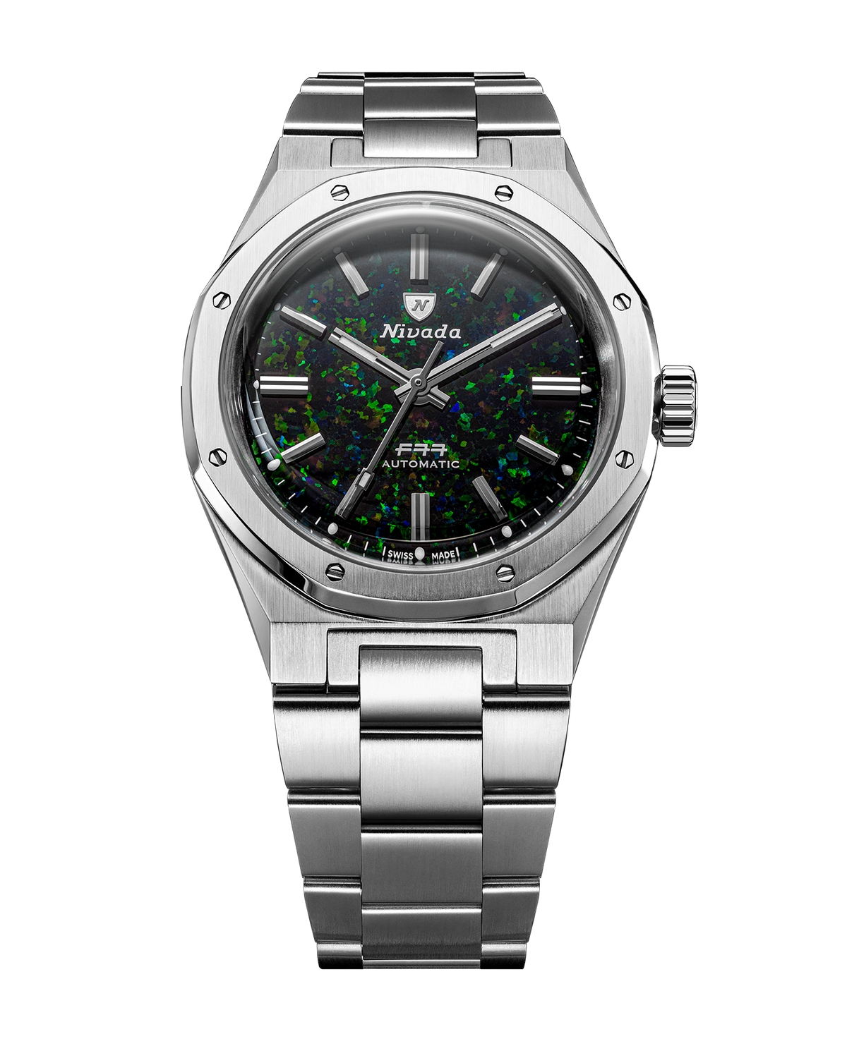 F77 MKII Black Opal