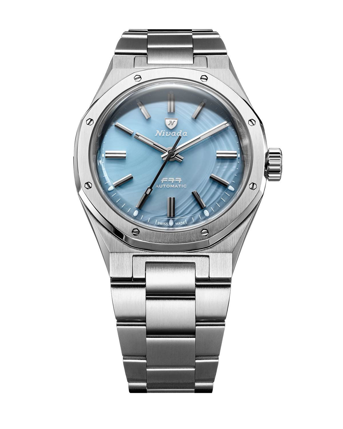 F77 MKII Ice Agate limited centenary edition