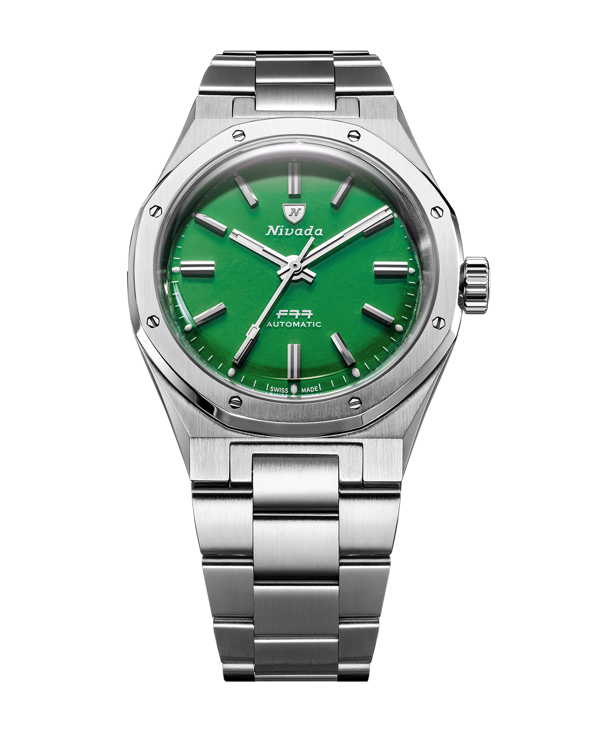 F77 MKII Jade