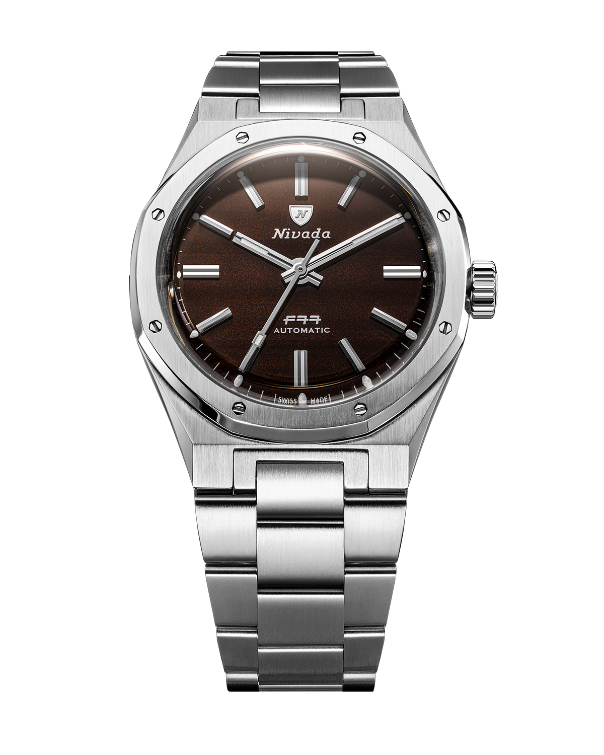F77 MKII Smoky Quartz