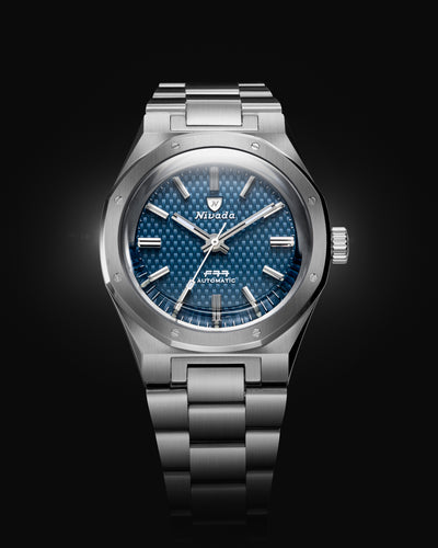 F77 Blue