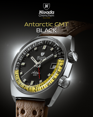 Nivada swiss solar 73645 sale