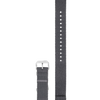 NYLON GRIS NATO STRAP - TOUTES LES COLLECTIONS