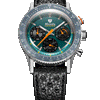 CHRONOKING MECAQUARTZ VERT COURSE