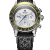 CHRONOKING MECAQUARTZ GRIS COURSE