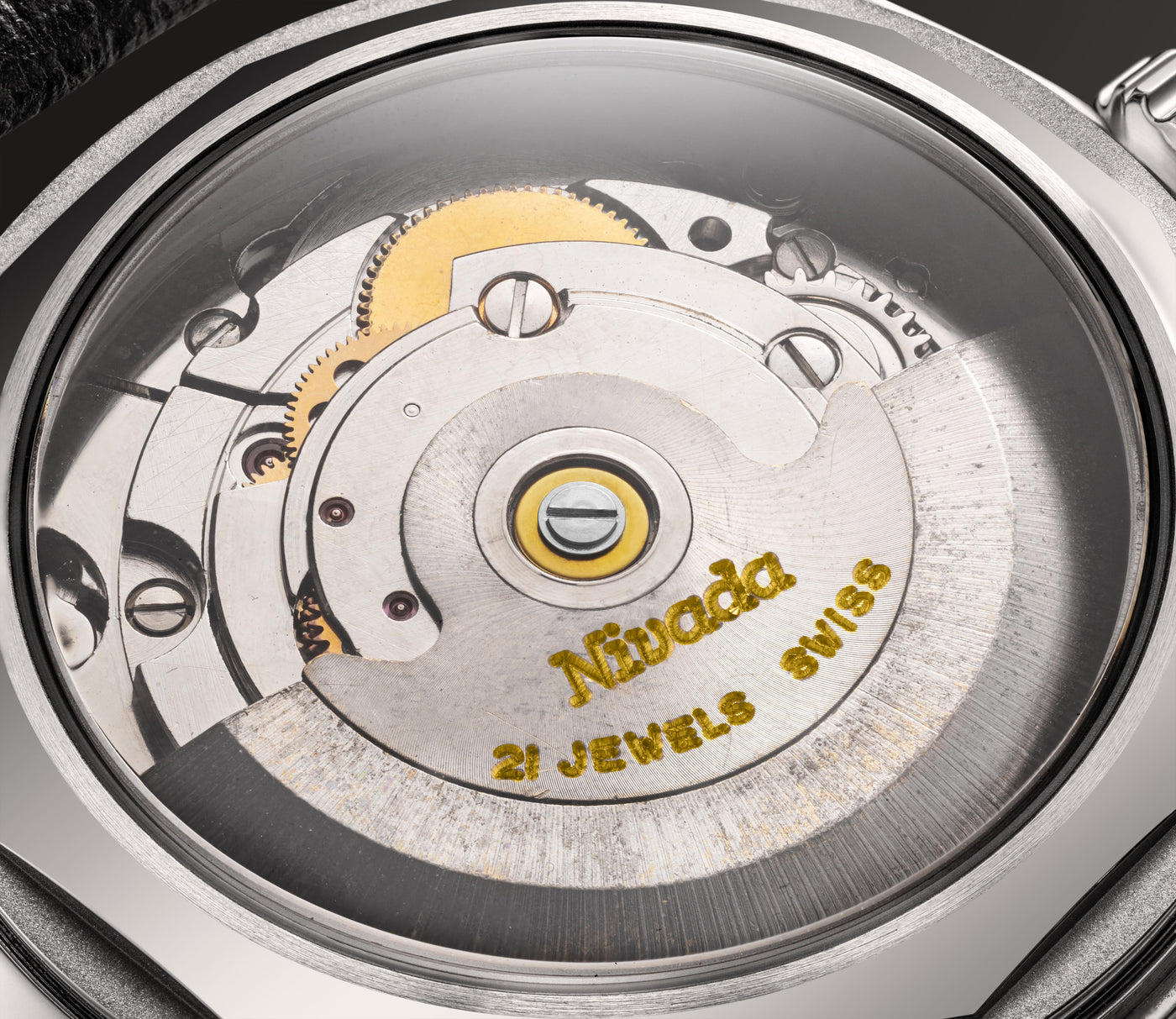 ANTARCTIC GLACIER VINTAGE 35mm