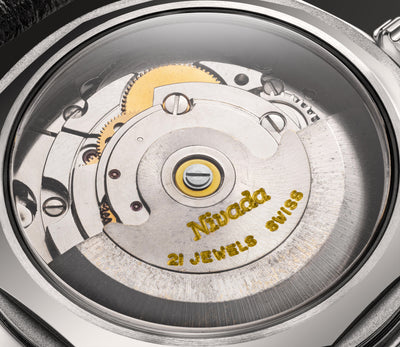 ANTARCTIC GLACIER VINTAGE 35mm