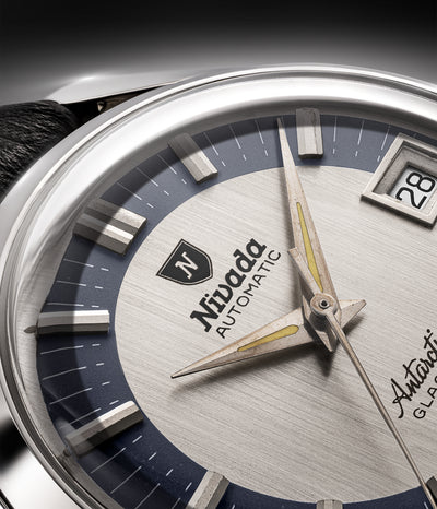 ANTARCTIC GLACIER VINTAGE 35mm