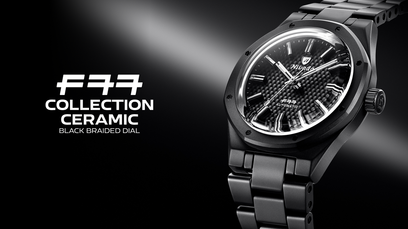 Nivada Grenchen Iconic Swiss Watches Since 1926