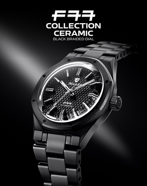 Nivada automatic watch hot sale