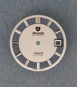 Antarctic Glacier – Nivada Grenchen