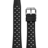 TROPIC NOIR RUBBER STRAP - TOUTES LES COLLECTIONS