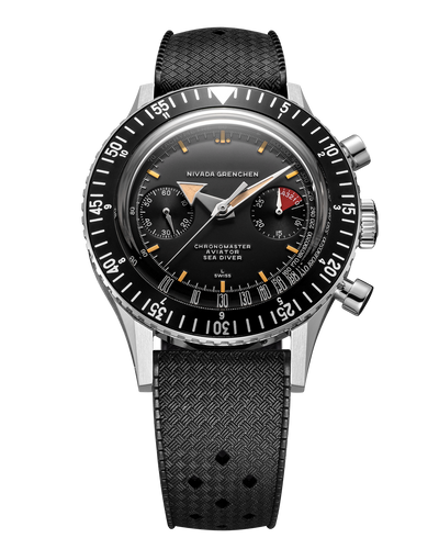 CHRONOMASTER BROAD ARROW 41mm