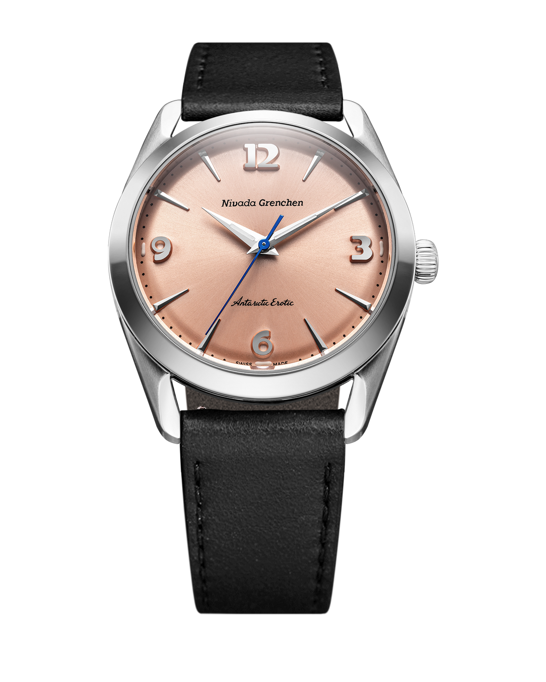 ANTARCTIC EROTIC - SALMON – Nivada Grenchen