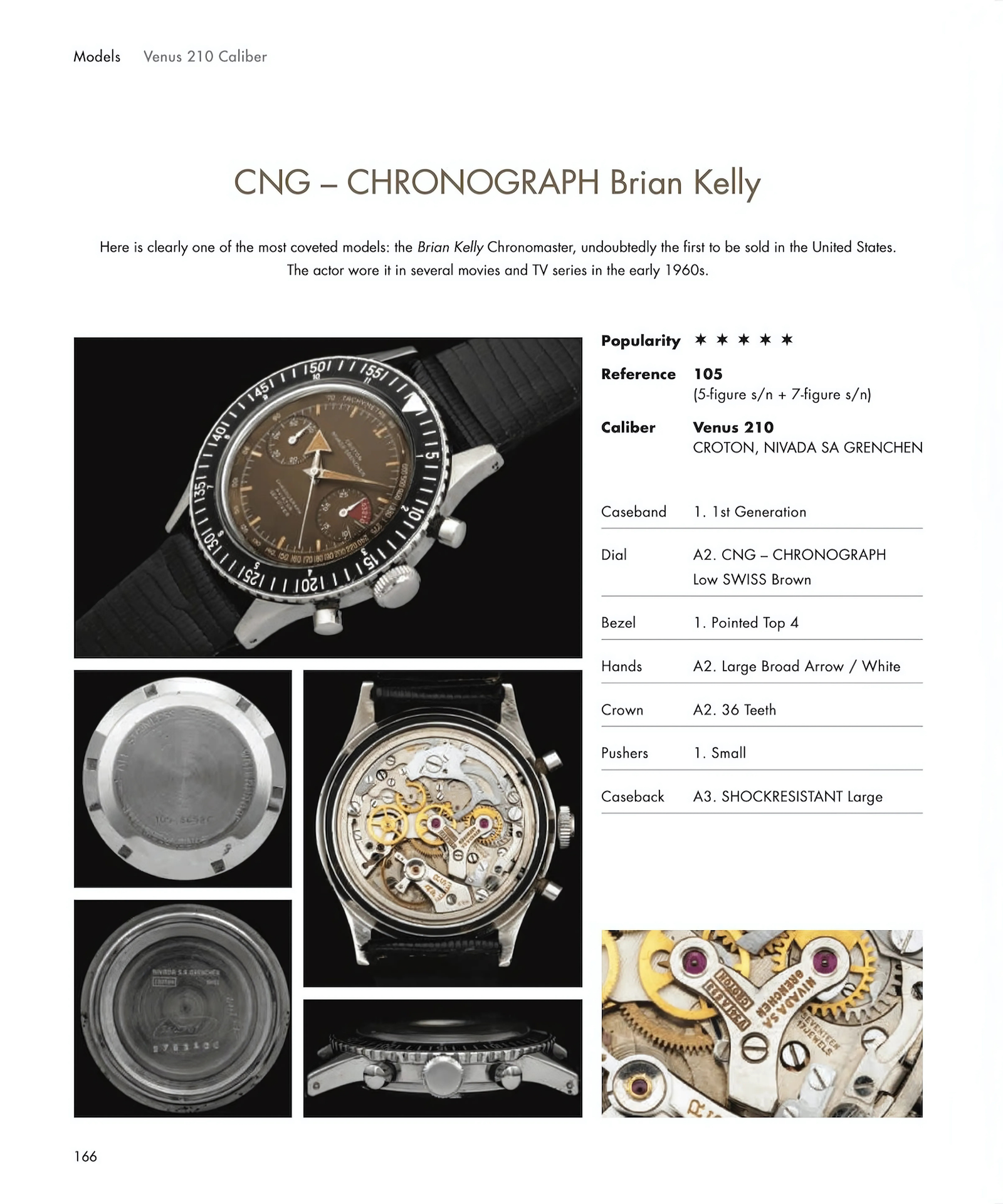 Chronomaster Aviator Sea Diver – Tagged 