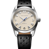 ANTARCTIC 35mm - EGGSHELL WHITE LUMINOVA - Nivada Grenchen