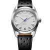 ANTARCTIC 35mm - WHITE LUMINOVA - Nivada Grenchen
