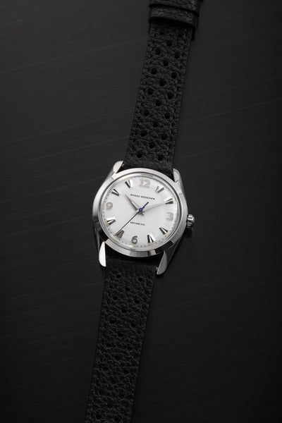 Antarctic 35mm - WHITE LUMINOVA - Nivada Grenchen