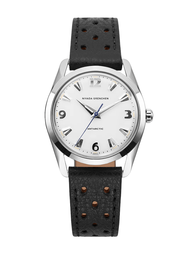 Nivada Antarctic 自動巻 ニバダ NIVADA Antarctic GLACIER カレンダー 自動巻き