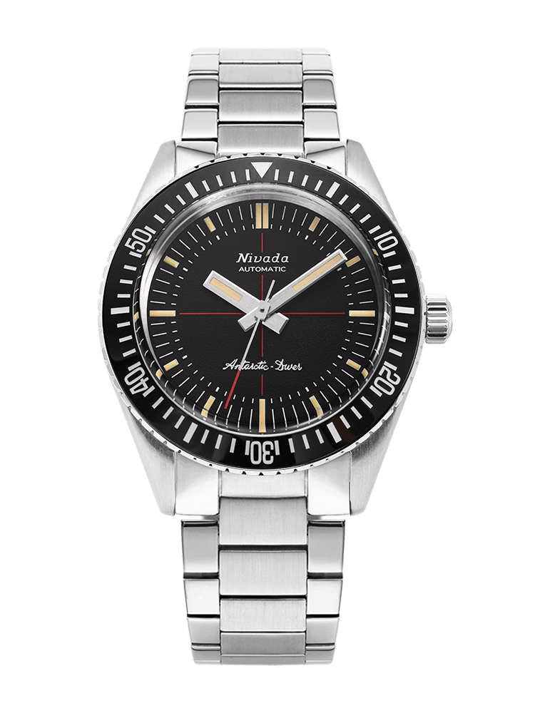 Antarctic Diver - Nivada Grenchen