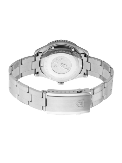 Antarctic Diver - Nivada Grenchen