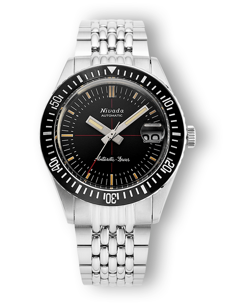 ANTARCTIC DIVER - Main Image