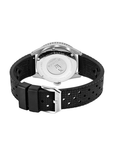 Antarctic Diver - Nivada Grenchen