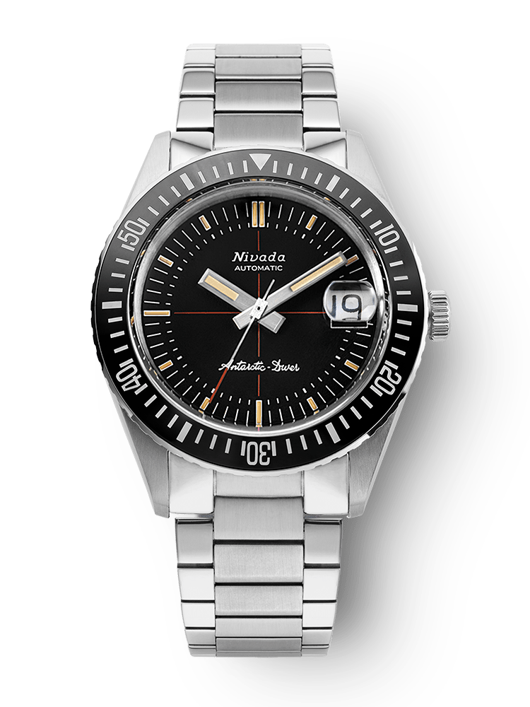 Antarctic Diver - Nivada Grenchen