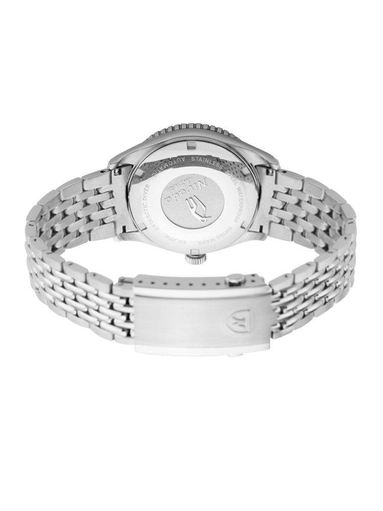 Antarctic Diver - Nivada Grenchen