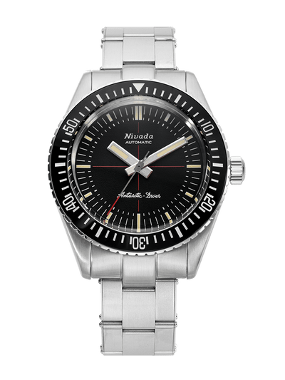 Antarctic Diver - Nivada Grenchen