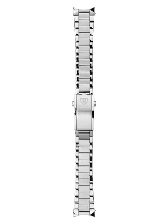 Depthmaster Flat Link Steel Bracelet – Nivada Grenchen