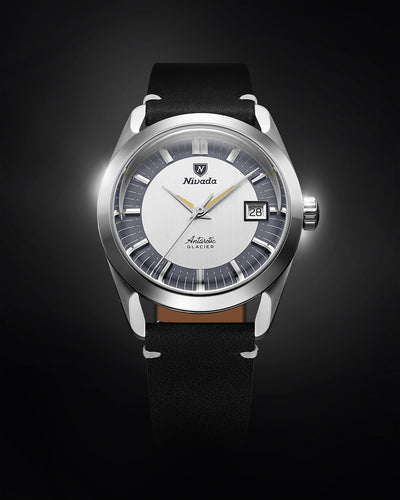 ANTARCTIC GLACIER 35mm - Nivada Grenchen