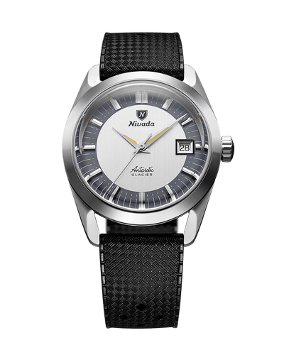 ANTARCTIC GLACIER 35mm - Nivada Grenchen