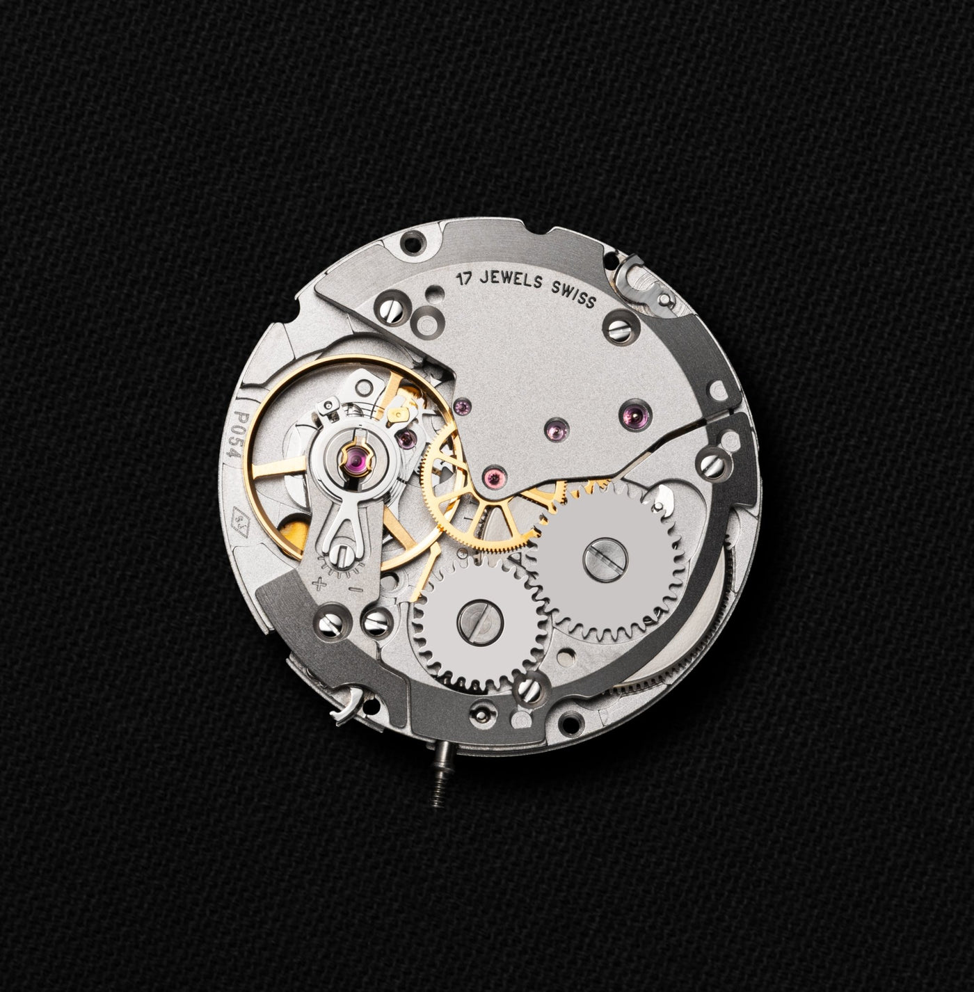 ANTARCTIC GLACIER 35mm - Nivada Grenchen