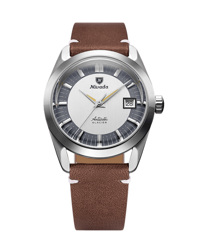 ANTARCTIC GLACIER 35mm - Nivada Grenchen