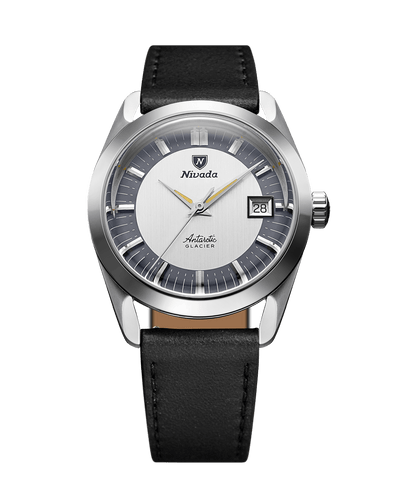 ANTARCTIC GLACIER 35mm - Nivada Grenchen