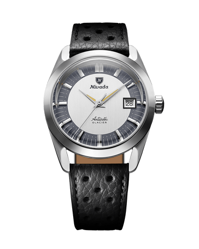 ANTARCTIC GLACIER 35mm - Nivada Grenchen